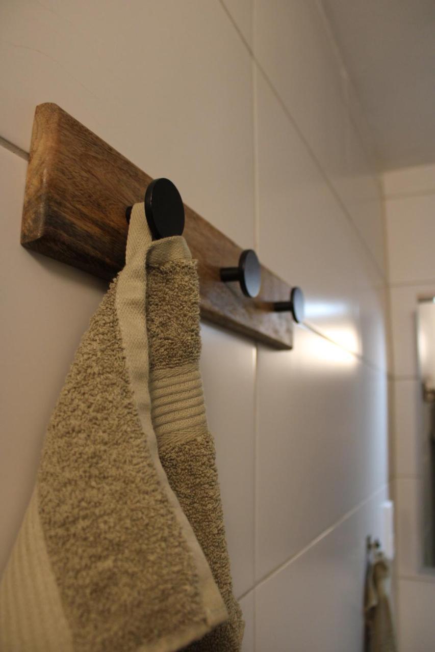 Ruhrgebietsquartier - Gemuetliche Wohnung In Gelsenkirchen-Buer Buitenkant foto