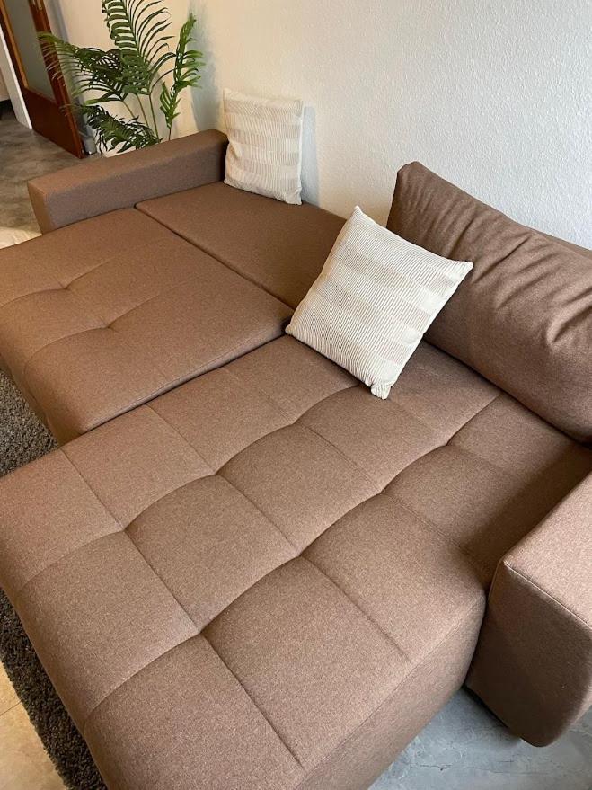Ruhrgebietsquartier - Gemuetliche Wohnung In Gelsenkirchen-Buer Buitenkant foto