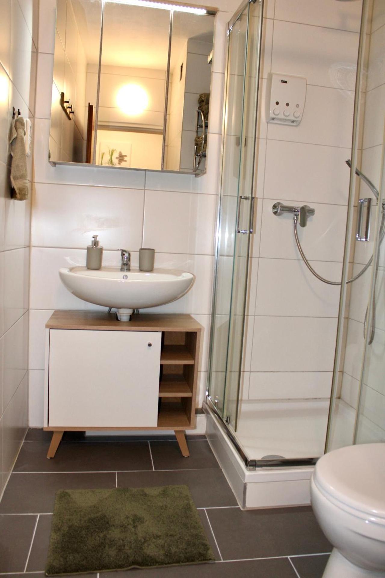 Ruhrgebietsquartier - Gemuetliche Wohnung In Gelsenkirchen-Buer Buitenkant foto